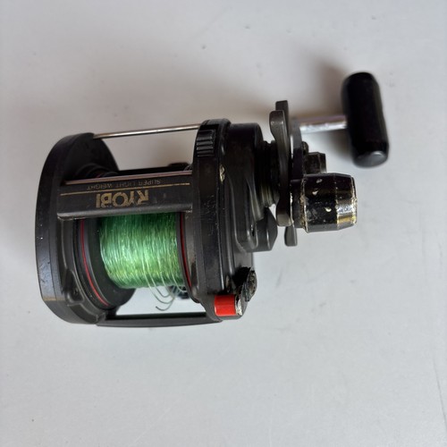 Ryobi s320 trolling - s320,