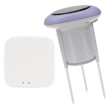 Comprehensive Data Logging