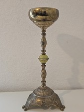 Vintage Floor Standing Ashtray