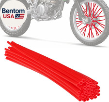 Motorcycle Spoke Skins,Spoke