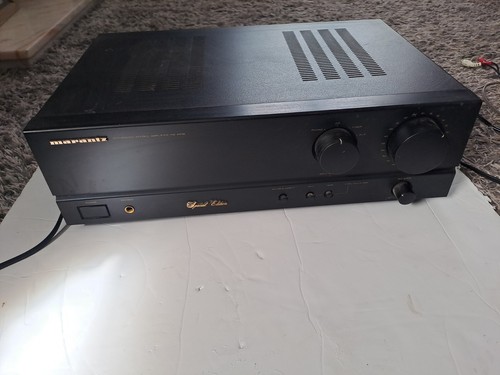 Marantz 44se special - marantz, pm-44se