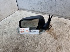 Suzuki Wing Mirror Left N/S