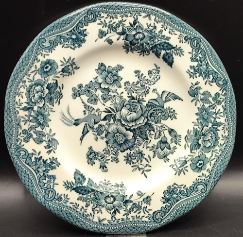 Enoch wedgwood asiatic - wedgwood,