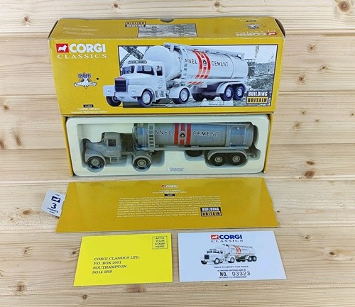 Corgi 16305 scammell - 16305,