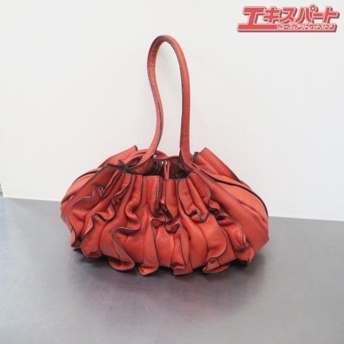 Lupo barcelona ruffle frill - ruffle,