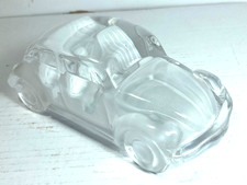 Vintage HOFBAUER German Glass