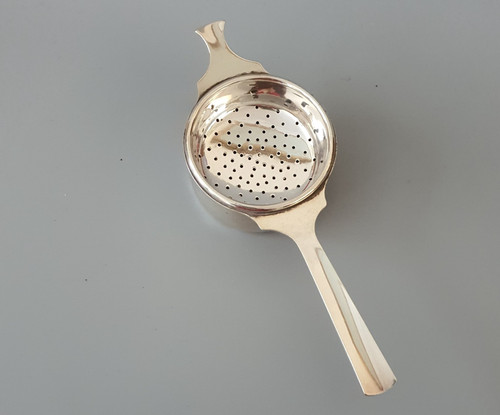 Vintage silver plated - vintage, silver-plated