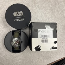 Citizen Eco-Drive Men's Watch