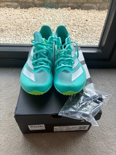 New adidas distancestar track - adidas,