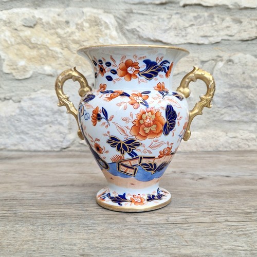 Early mason patent ironstone - early,