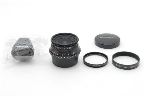 Exc viewfinder - [exc+5, w/viewfinder]