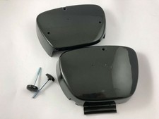 HONDA C92 C95 CA95 SIDE COVER