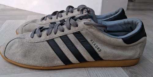 Adidas rekord mens trainers - adidas,