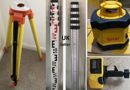 Survey laser level full - level,