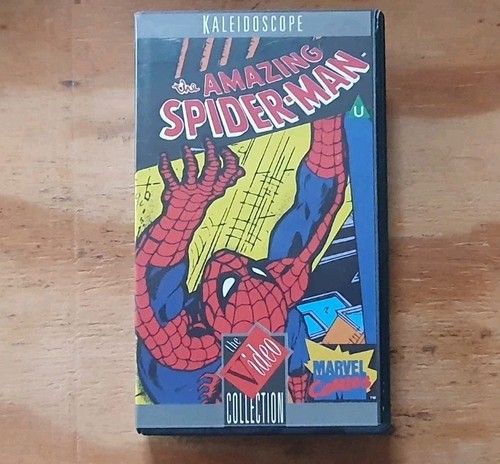 The amazing spider man - the,