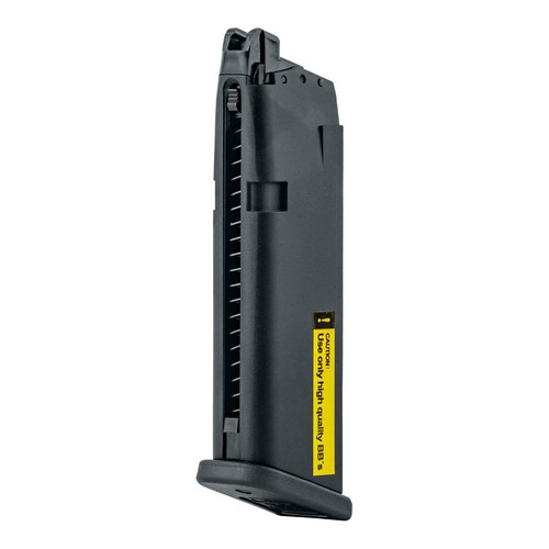 Umarex airsoft magazine vfc - airsoft,