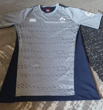 Ireland Canterbury Vapodri