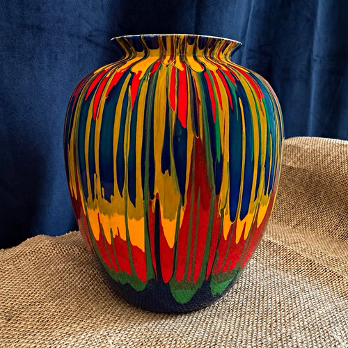 Brian wood ceramics - brian,