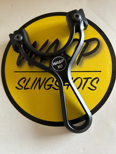 Wasp pro slingshot ultra - wasp,