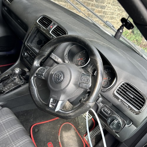 Volkswagen golf scirocco - golf, gtd