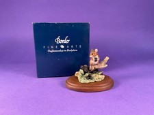 Unused Border fine arts