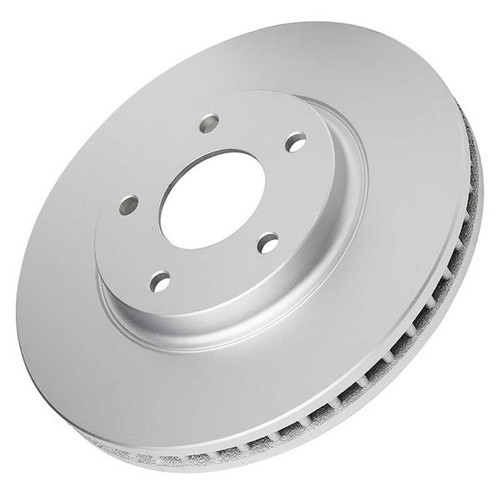 55409 brake disc - disc, front