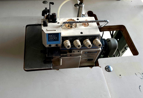 Juki moj 2516n - juki, moj-2516n