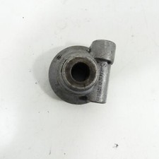 Suzuki GT 250 EZ:73 Speedometer Drive Gear Drive Speedometer 38520