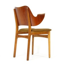 Retro vintage danish hans - danish,