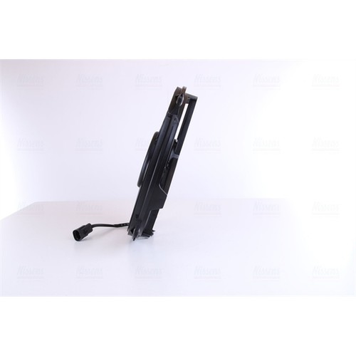 Radiator fan for - for, citroen