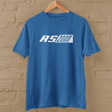 RS 2000 MK1 T-SHIRT (Escort