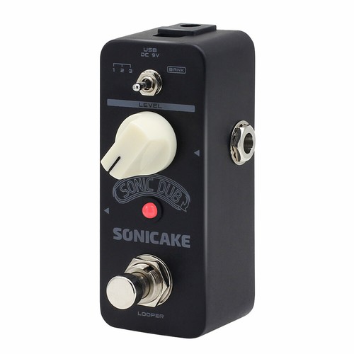 Sonicake sonic dub looper loop - sonicake,