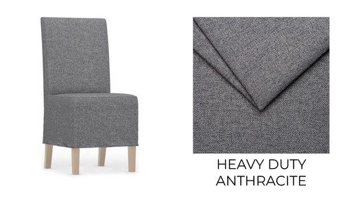 Henriksdal ikea chair medium - henriksdal,