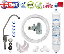 FAUCET TAP DRINKING WATER