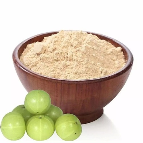 100 pure amla - pure, powder