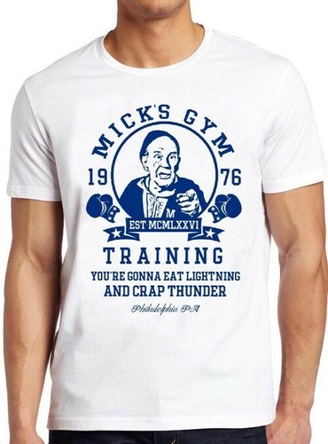 Micks gym boxer boxing - micks's,