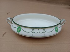 Royal Doulton Green COUNTESS
