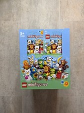 LEGO Minifigures 71051 -
