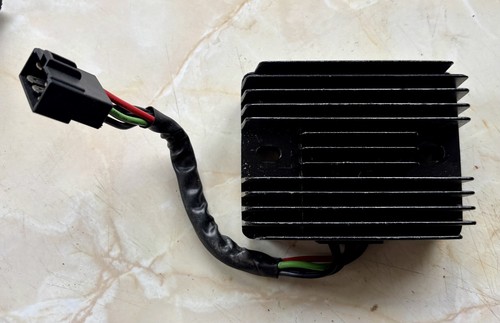 Gsxr1000 regulator - k1,