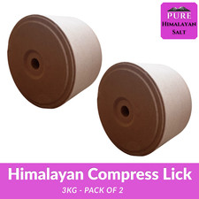 Natural Himalayan Salt