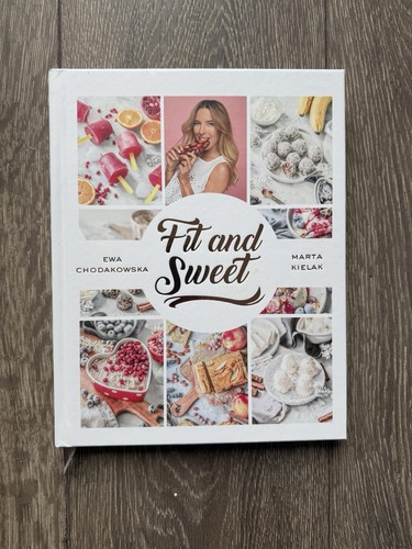 Fit and sweet ewa - and,