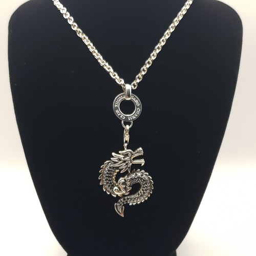Thomas sabo unisex dragon - thomas,