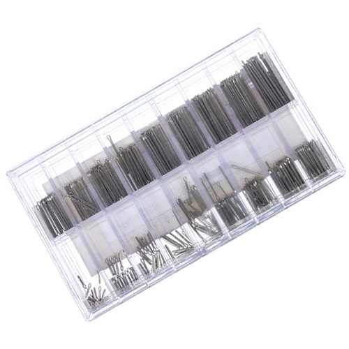 360 pcs watch strap pin - pcs,