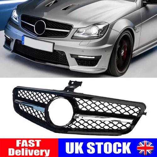 Front bumper grill - front,