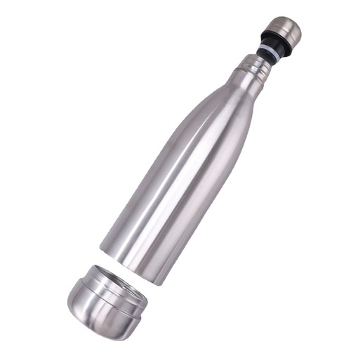 Stainless steel secret hidden - secret,