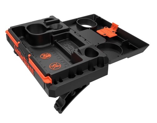 Little giant ladder tool - little, tray