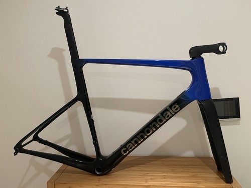 Cannondale supersix evo - cannondale,