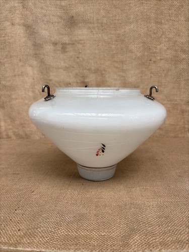 1950 atomic milk glass - milk,