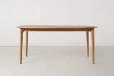 Swyft Extending Dining Table 03 - Oak RRP £899