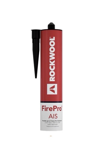 Rockwool firepro acoustic - rockwool,
